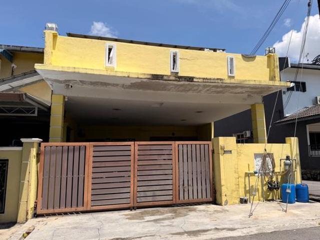 Terraced House for sale in Sendayan Village, Negeri Sembilan