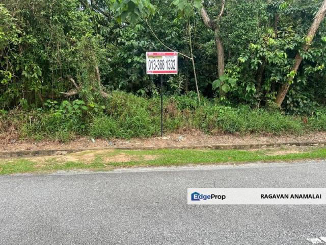 House for sale in Kampung Dato' Mansur, Seremban