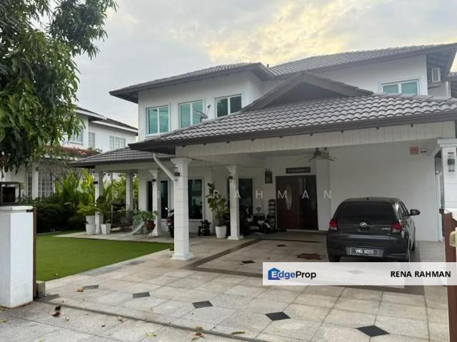 House for sale in Sendayan Village, Negeri Sembilan