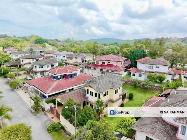 House for sale in Sendayan Village, Negeri Sembilan