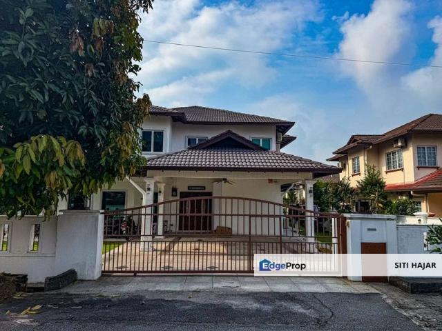 House for sale in Sendayan Village, Negeri Sembilan