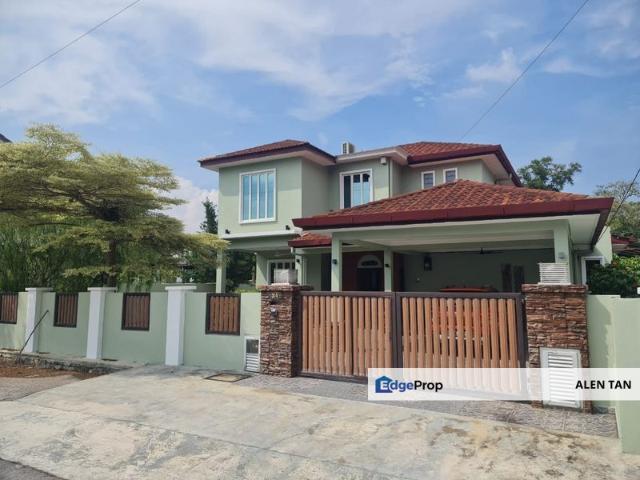 House for sale in Sendayan Village, Negeri Sembilan
