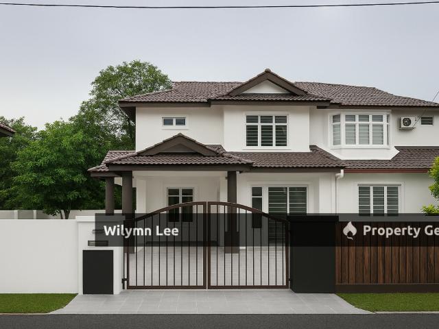 Residential House for sale in Sendayan Village, Negeri Sembilan