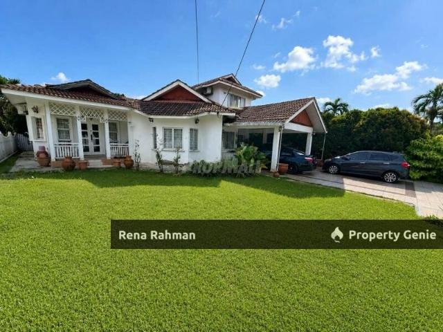Bungalow for sale in Sendayan Village, Negeri Sembilan