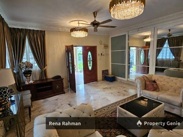 Bungalow for sale in Sendayan Village, Negeri Sembilan