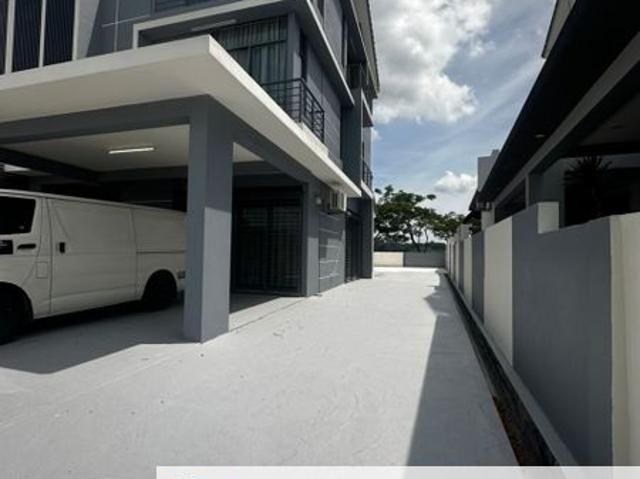 House for rent in Sendayan Village, Negeri Sembilan