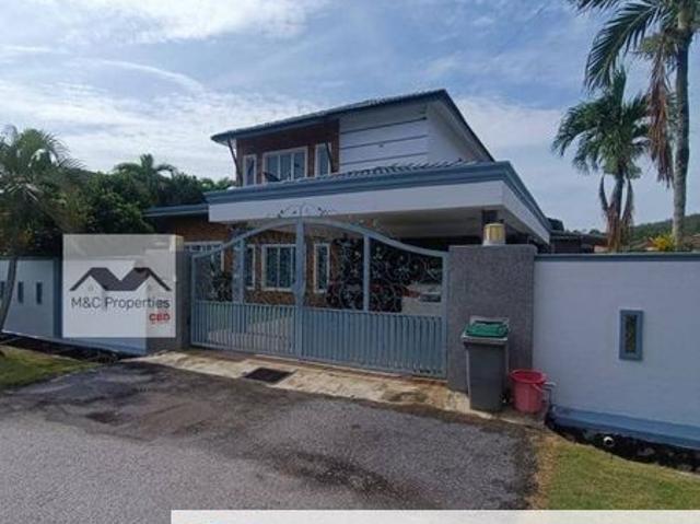 House for sale in Sendayan Village, Negeri Sembilan