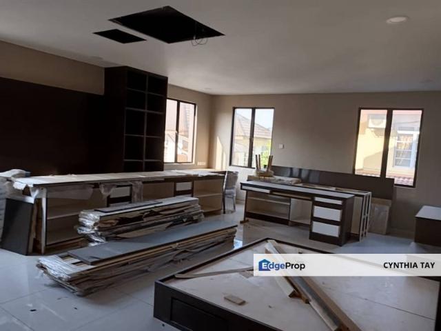 House for sale in Sendayan Village, Negeri Sembilan