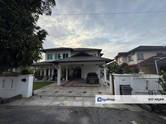 House for sale in Sendayan Village, Negeri Sembilan