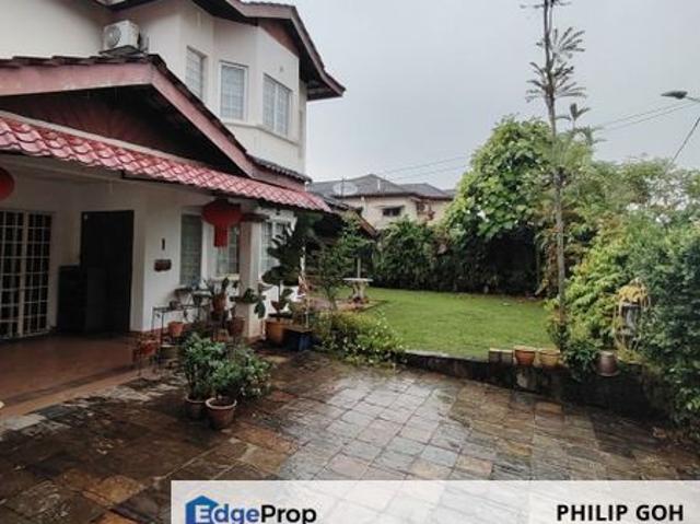 House for sale in Sendayan Village, Negeri Sembilan