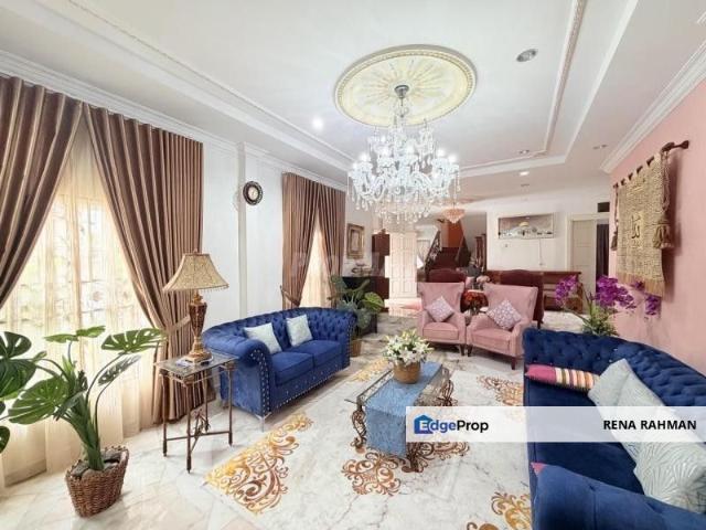 House for sale in Seremban 2, Seremban
