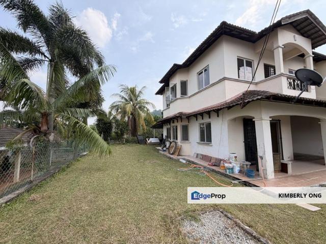 House for sale in Sendayan Village, Negeri Sembilan