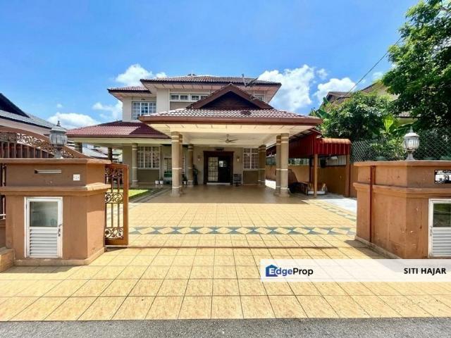 House for sale in Sendayan Village, Negeri Sembilan