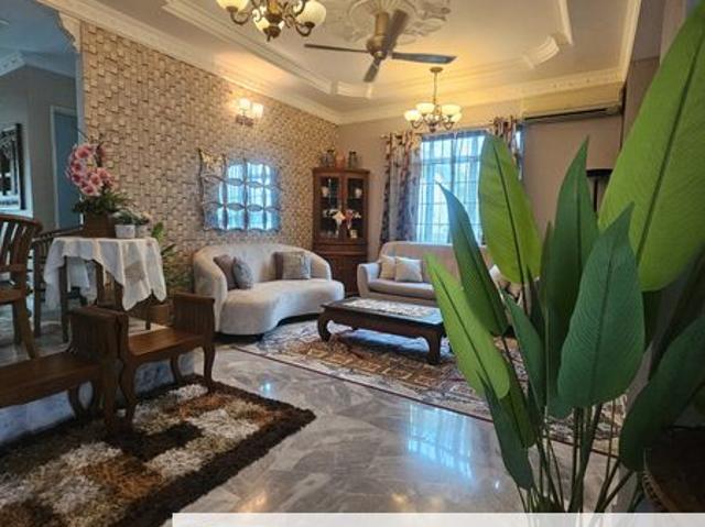 House for sale in Sendayan Village, Negeri Sembilan