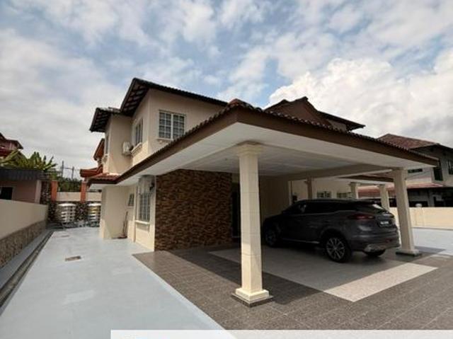 House for rent in Sendayan Village, Negeri Sembilan