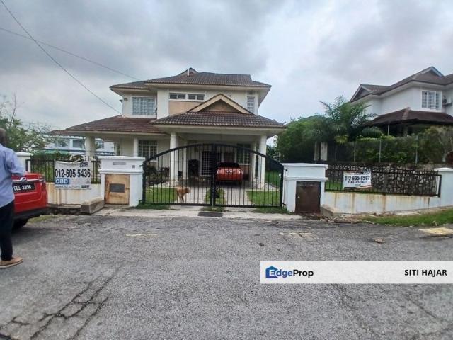 House for sale in Sendayan Village, Negeri Sembilan