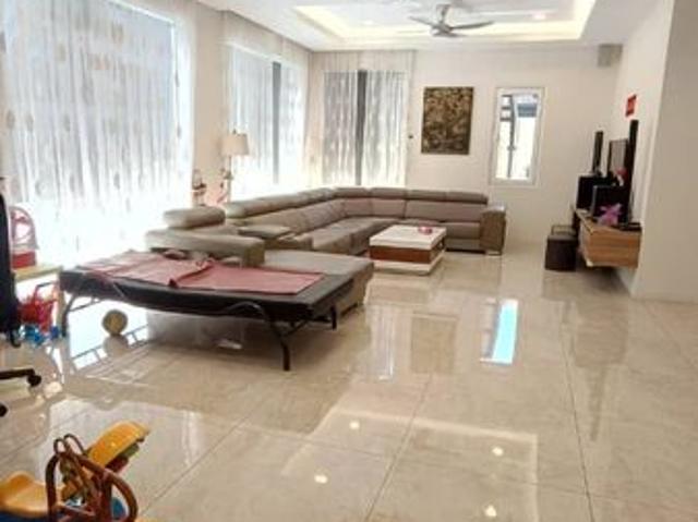 House for sale in Kampung Dato' Mansur, Seremban