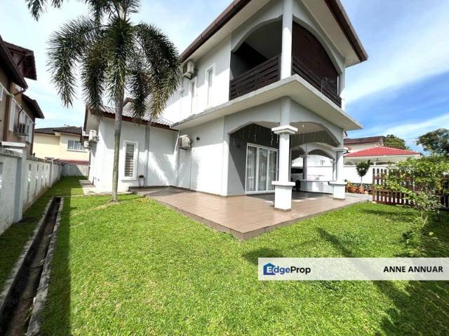 House for sale in Kampung Dato' Mansur, Seremban