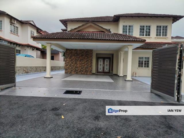 House for rent in Sendayan Village, Negeri Sembilan