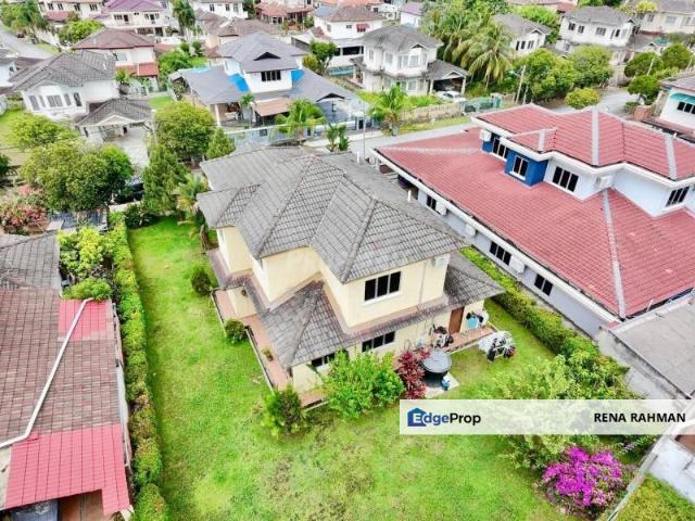 House for sale in Sendayan Village, Negeri Sembilan