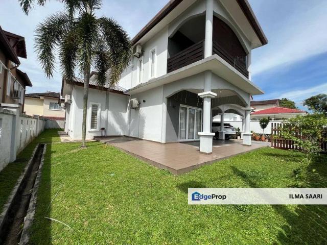 House for sale in Seremban
