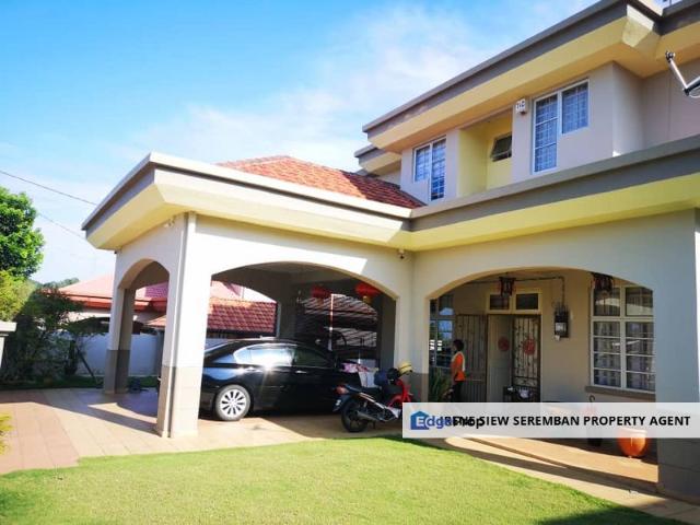 House for sale in Sendayan Village, Negeri Sembilan