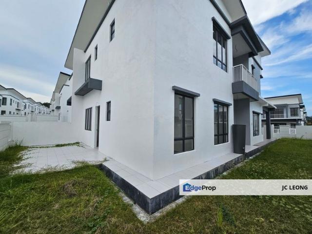 House for sale in Kampung Dato' Mansur, Seremban