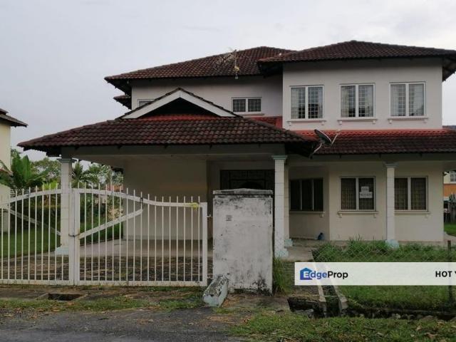 House for sale in Sendayan Village, Negeri Sembilan