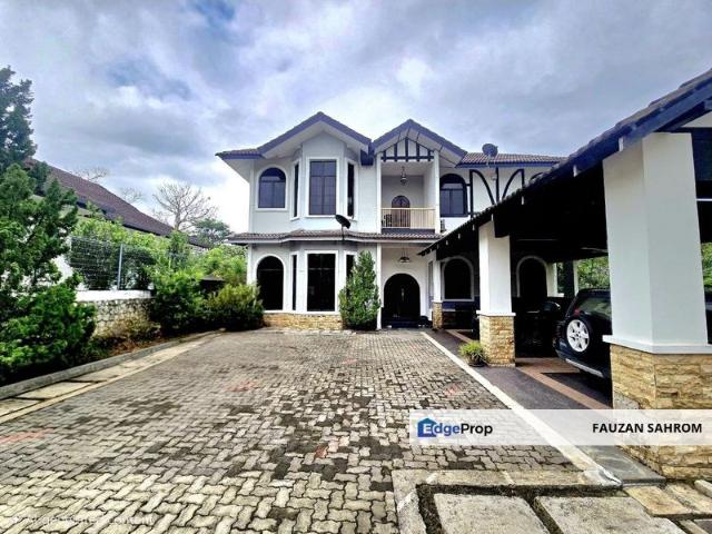 House for sale in Sendayan Village, Negeri Sembilan