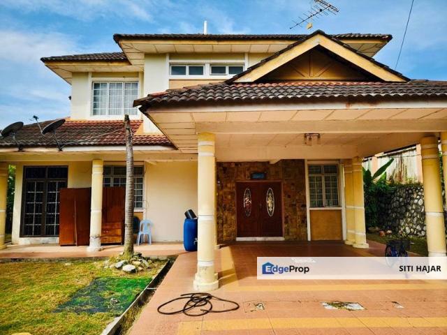 House for sale in Sendayan Village, Negeri Sembilan