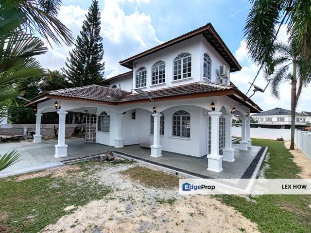House for rent in Sendayan Village, Negeri Sembilan