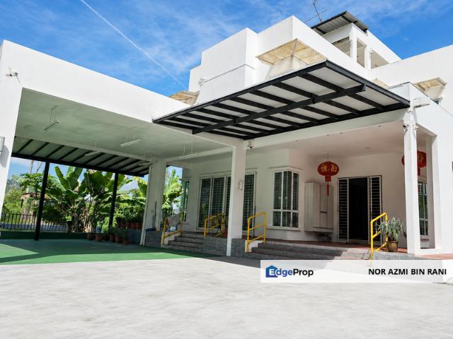 House for sale in Sendayan Village, Negeri Sembilan