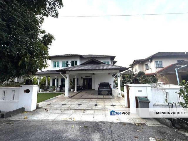 House for sale in Sendayan Village, Negeri Sembilan