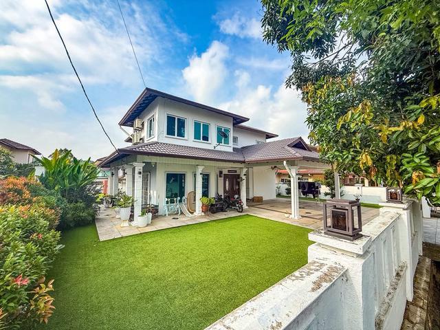 Bungalow for sale in Sendayan Village, Negeri Sembilan