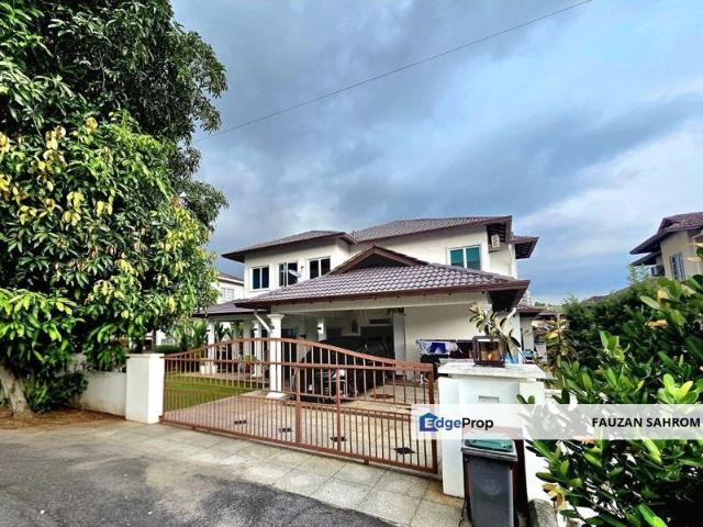 House for sale in Sendayan Village, Negeri Sembilan