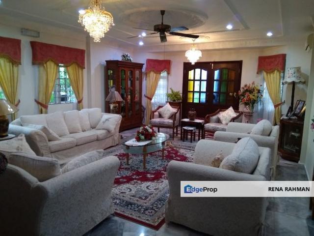 House for sale in Seremban