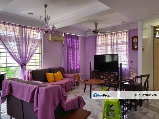 House for sale in Sendayan Village, Negeri Sembilan