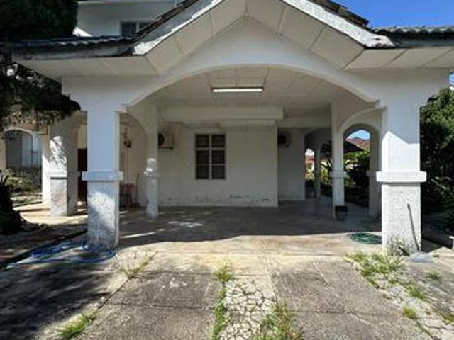 Bungalow for rent in Sendayan Village, Negeri Sembilan