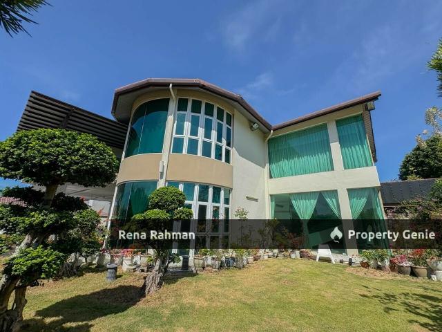 Bungalow for sale in Sendayan Village, Negeri Sembilan