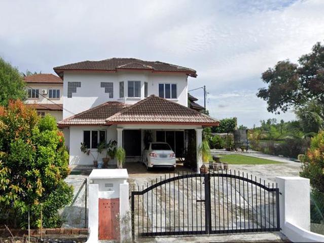 Bungalow for sale in Sendayan Village, Negeri Sembilan