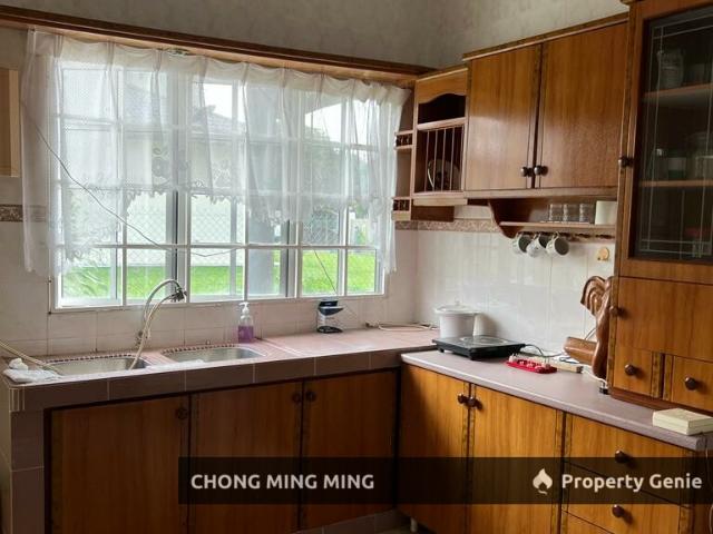 Bungalow for sale in Sendayan Village, Negeri Sembilan