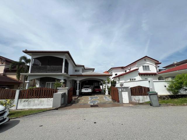 Bungalow for sale in Rasah, Seremban