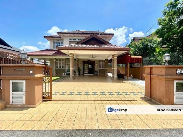 House for sale in Sendayan Village, Negeri Sembilan