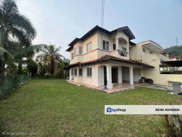 House for sale in Sendayan Village, Negeri Sembilan
