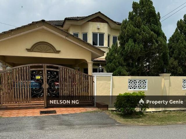 Bungalow for sale in Sendayan Village, Negeri Sembilan