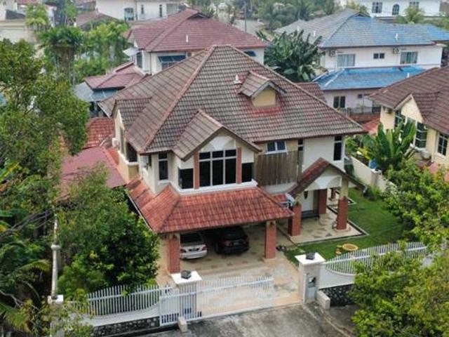 Bungalow for sale in Seremban 2, Seremban