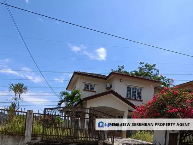 House for sale in Sendayan Village, Negeri Sembilan