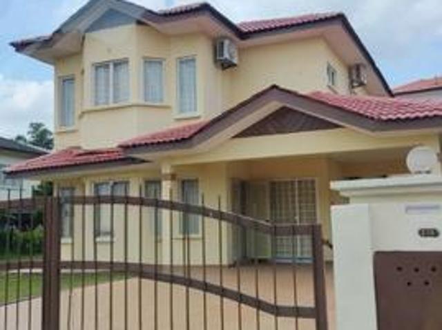 Bungalow for rent in Seremban 2, Seremban