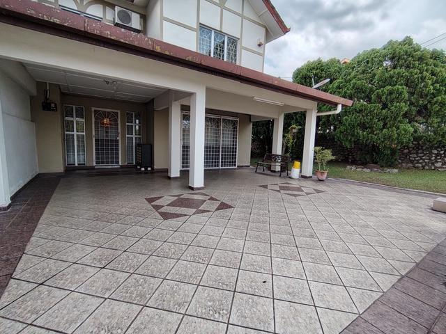 Residential House for sale in Sendayan Village, Negeri Sembilan