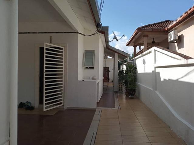 Residential House for sale in Sendayan Village, Negeri Sembilan